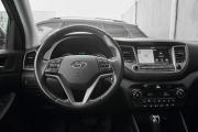 Hyundai Tucson III Екатеринбург  - изображение 37