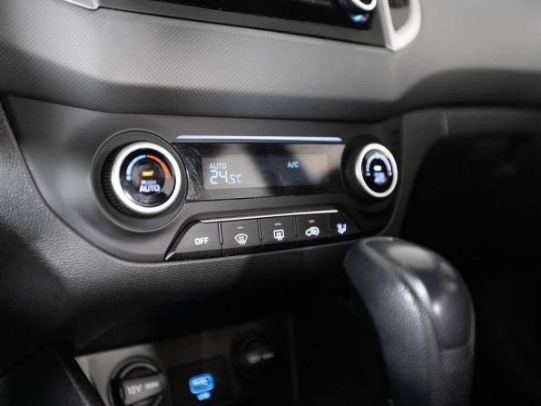 Hyundai Creta I Рестайлинг с пробегом 2021 года, цена 1 700 000 рублей, 165765 км, внедорожник, Автокод Объявления