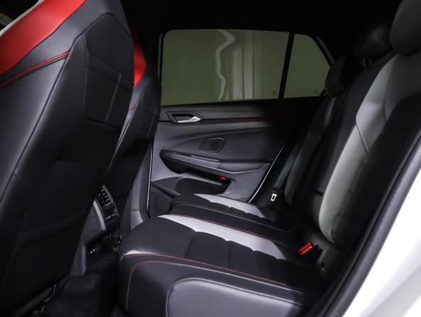 Volkswagen Golf GTI VIII с пробегом 2021 года, цена 3 798 000 рублей, 67319 км, хэтчбек, Автокод Объявления