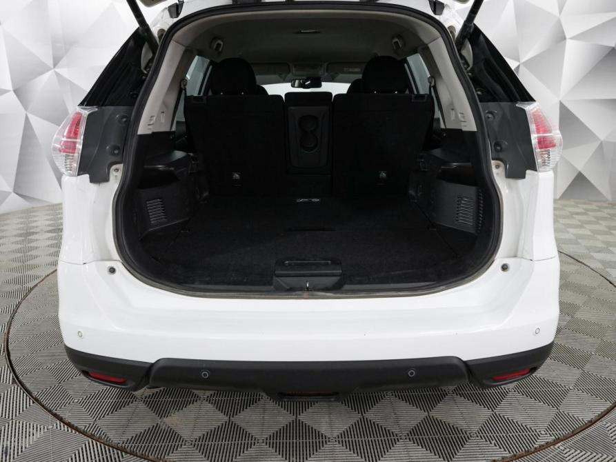 Nissan X-Trail III Ульяновск  - изображение 19