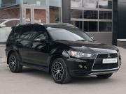 Mitsubishi Outlander II Рестайлинг Новосибирск  - изображение 22