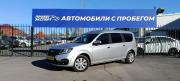 Lada (ВАЗ) Largus I Рестайлинг Оренбург  - изображение 14