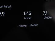 Li Auto (Lixiang) L9 I Москва  - изображение 37
