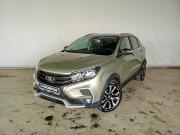 Lada (ВАЗ) XRAY I Москва  - изображение 19