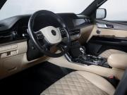 Kia Mohave I Рестайлинг 2 Москва  - изображение 34