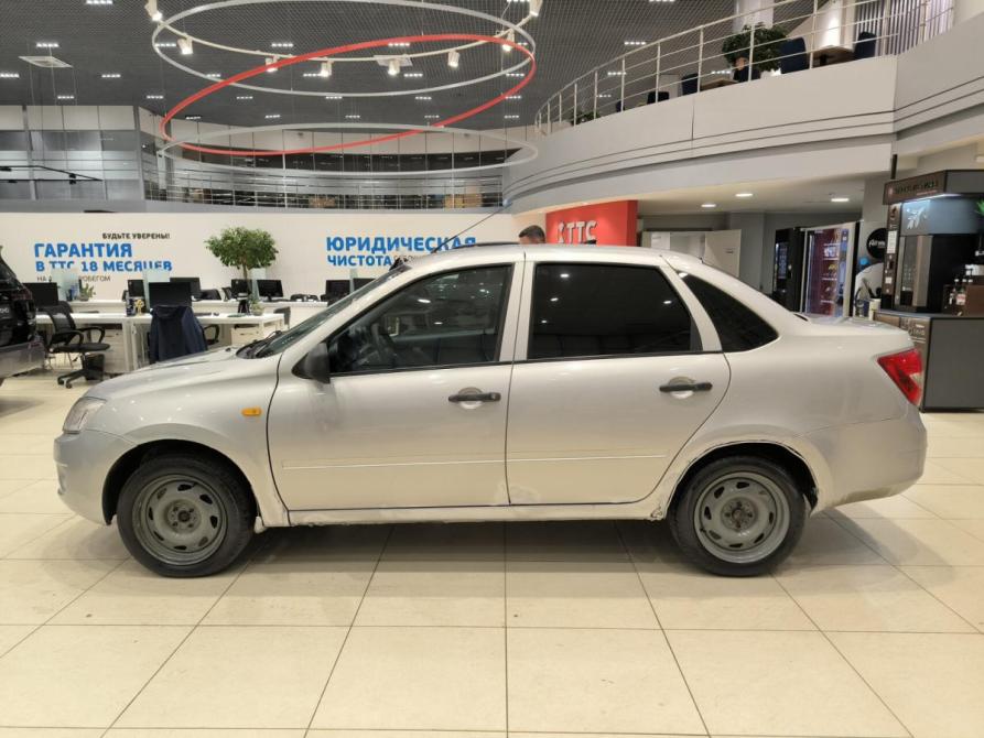 Lada (ВАЗ) Granta I Казань  - изображение 10