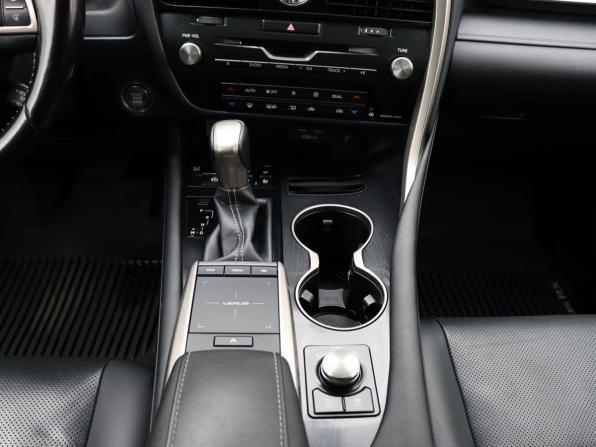 Lexus RX IV Рестайлинг с пробегом 2020 года, цена 5 100 000 рублей, 84012 км, внедорожник, Автокод Объявления