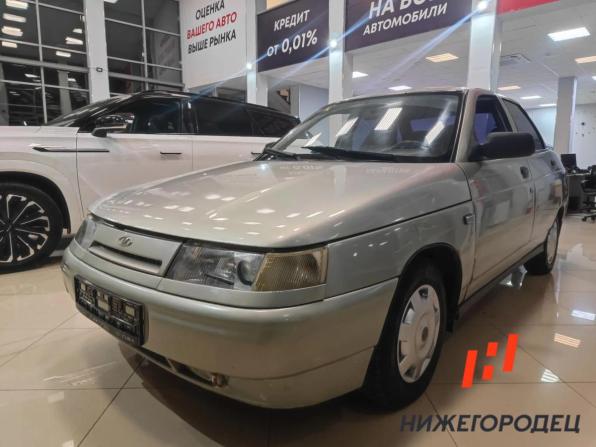 Lada (ВАЗ) 2110 с пробегом 2004 года, цена 109 000 рублей, 256000 км, седан, Автокод Объявления