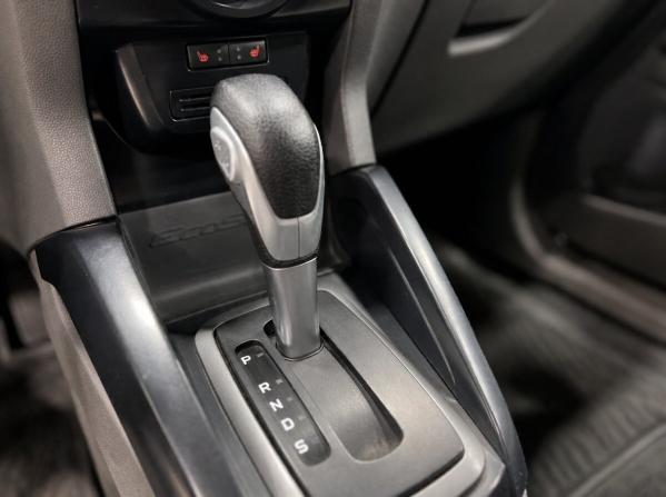 Ford EcoSport II с пробегом 2017 года, цена 950 000 рублей, 200221 км, внедорожник, Автокод Объявления