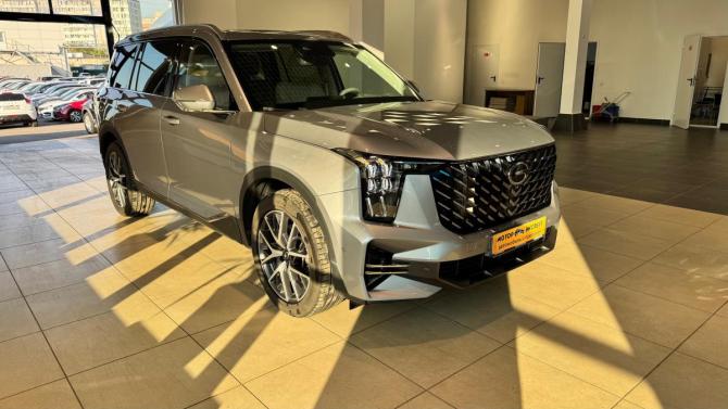 GAC GS8 II с пробегом 2023 года, цена 3 475 000 рублей, 31970 км, внедорожник, Автокод Объявления