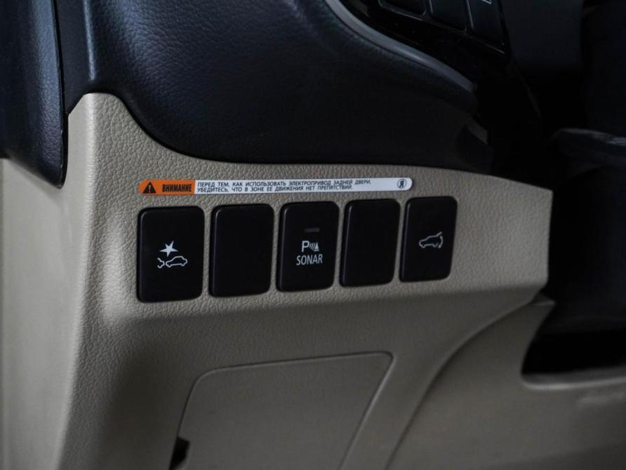 Mitsubishi Outlander III Рестайлинг 3 Воронеж  - изображение 16
