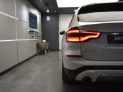 BMW X3 III (G01) Москва  - изображение 48