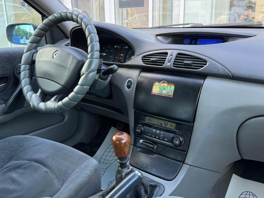 Renault Laguna II Ульяновск  - изображение 11