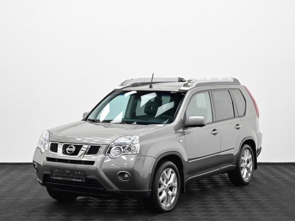 Nissan X-Trail II Рестайлинг с пробегом 2012 года, цена 1 149 000 рублей, 133000 км, внедорожник, Автокод Объявления
