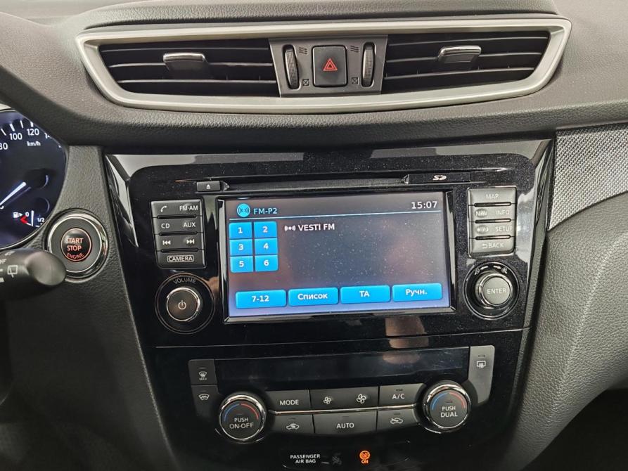 Nissan X-Trail III Москва  - изображение 15