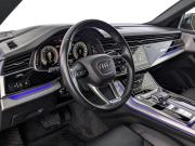 Audi Q8 I (4M) Москва  - изображение 45