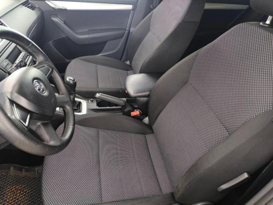 Skoda Octavia III (A7) Нижнекамск  - изображение 14
