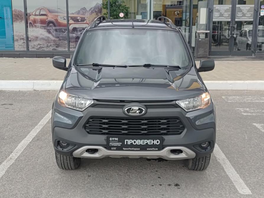Lada (ВАЗ) Niva Йошкар-Ола  - изображение 2