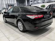 Toyota Camry VIII (XV70) Казань  - изображение 30