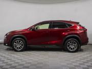 Lexus NX I Москва  - изображение 27