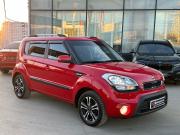 Kia Soul I Рестайлинг Калуга  - изображение 19