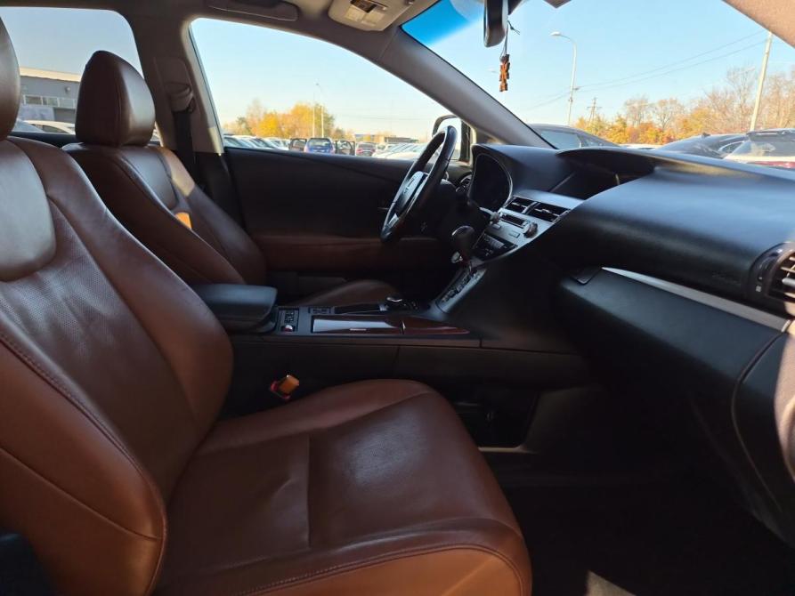 Lexus RX III Рестайлинг Саратов  - изображение 36