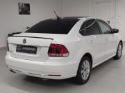 Volkswagen Polo V Рестайлинг Казань  - изображение 28