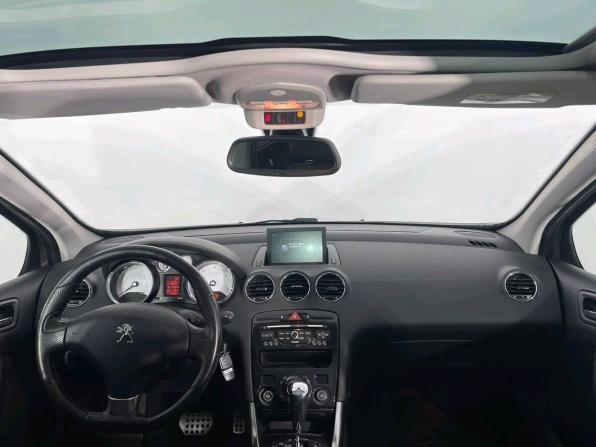 Peugeot 308 I Рестайлинг с пробегом 2013 года, цена 800 000 рублей, 98000 км, хэтчбек, Автокод Объявления
