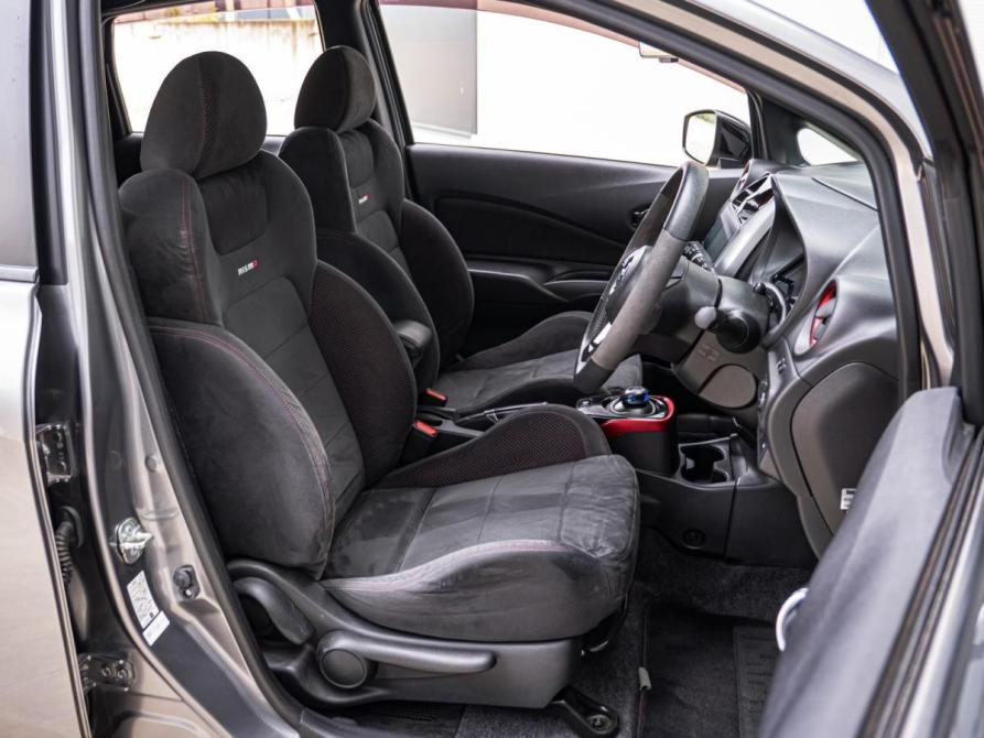 Nissan Note II Рестайлинг Краснодар  - изображение 10