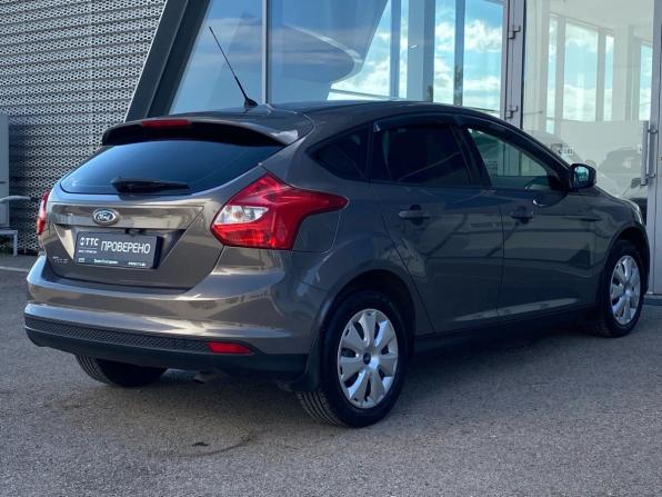 Ford Focus III с пробегом 2013 года, цена 950 000 рублей, 77598 км, хэтчбек, Автокод Объявления
