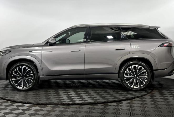Jaecoo J8 с пробегом 2024 года, цена 3 100 000 рублей, 33221 км, внедорожник, Автокод Объявления