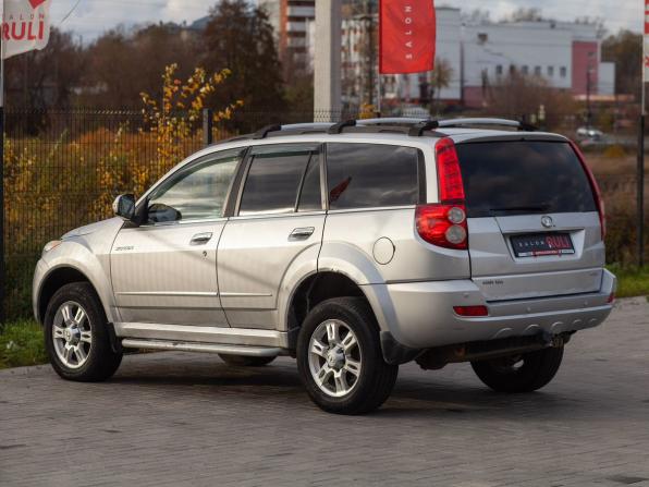 Great Wall Hover H5 с пробегом 2013 года, цена 495 000 рублей, 195655 км, внедорожник, Автокод Объявления
