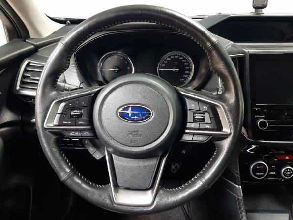 Subaru Forester V с пробегом 2019 года, цена 2 669 000 рублей, 203202 км, внедорожник, Автокод Объявления