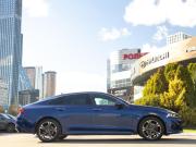 Kia K5 III Москва  - изображение 28
