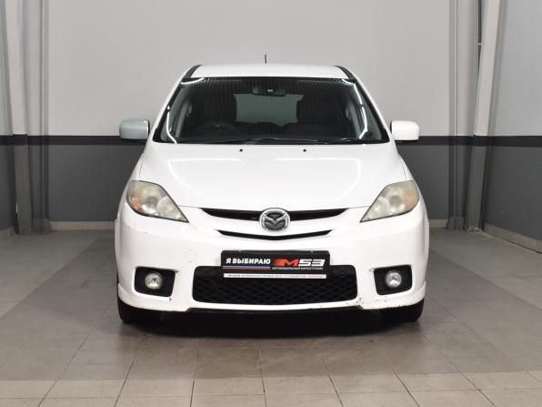 Mazda Premacy II (CR) с пробегом 2007 года, цена 599 995 рублей, 277798 км, компактвэн, Автокод Объявления