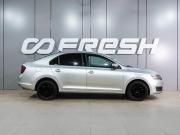 Skoda Rapid I Рестайлинг Воронеж  - изображение 22