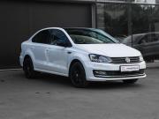 Volkswagen Polo V Рестайлинг Москва  - изображение 21