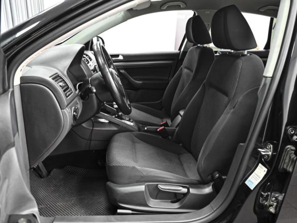 Volkswagen Jetta V с пробегом 2008 года, цена 549 030 рублей, 334946 км, седан, Автокод Объявления