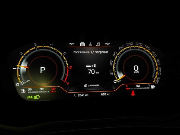 Lada (ВАЗ) Vesta I Рестайлинг (NG) с пробегом 2025 года, цена 1 875 000 рублей, 784 км, универсал, Автокод Объявления