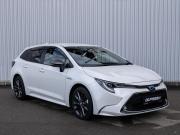 Toyota Corolla XII (E210) Сочи  - изображение 21