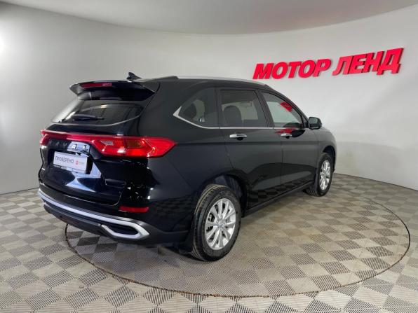 Haval M6 II с пробегом 2024 года, цена 1 865 000 рублей, 20285 км, внедорожник, Автокод Объявления