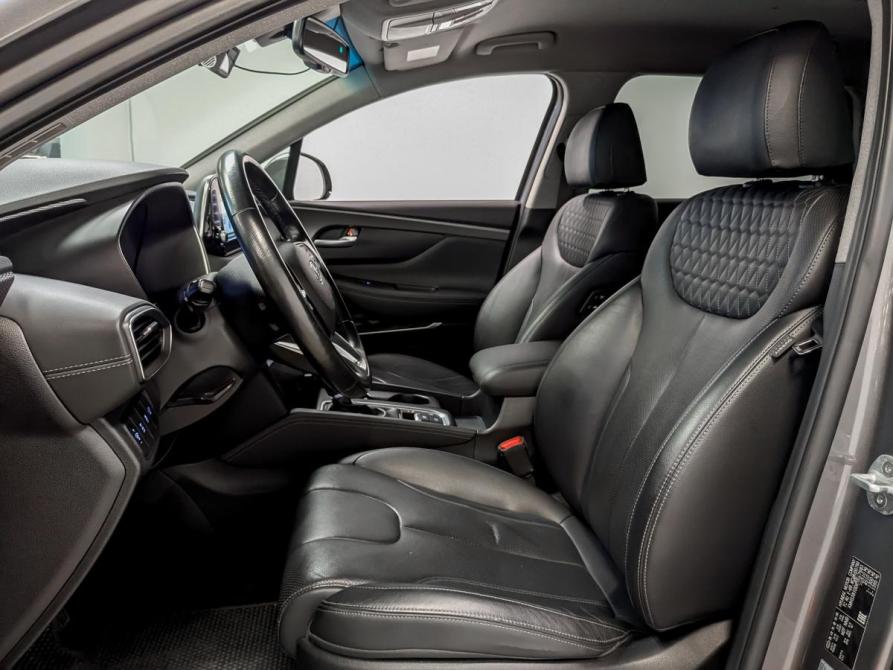 Hyundai Santa Fe IV Москва  - изображение 20