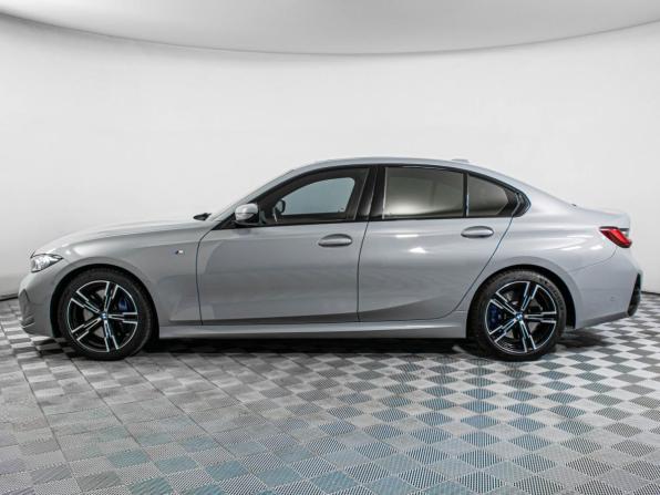 BMW 3 серии VII (G2x) Рестайлинг с пробегом 2023 года, цена 4 999 000 рублей, 48515 км, седан, Автокод Объявления