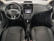 Renault Logan II Рестайлинг Санкт-Петербург  - изображение 31