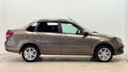 Lada (ВАЗ) Granta I Рестайлинг Киров  - изображение 18