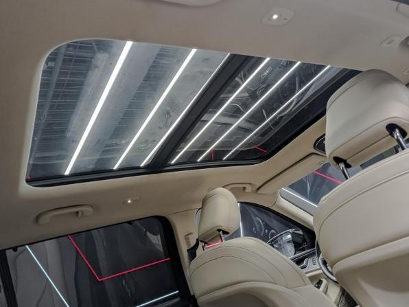 Jeep Grand Cherokee V (WL) с пробегом 2022 года, цена 5 840 000 рублей, 67525 км, внедорожник, Автокод Объявления