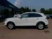 Zotye T600 Стерлитамак  - изображение 23