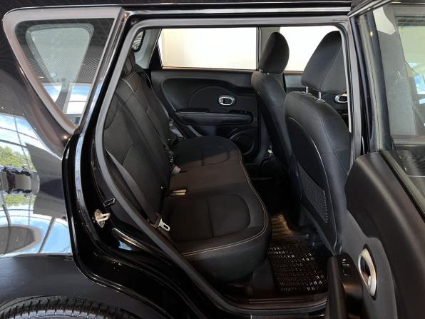 Kia Soul II с пробегом 2016 года, цена 1 350 000 рублей, 166628 км, хэтчбек, Автокод Объявления