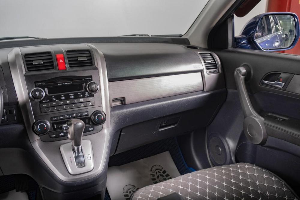 Honda CR-V III Томск  - изображение 11