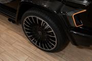 Mercedes-Benz G-Класс AMG II (W463) Москва  - изображение 30